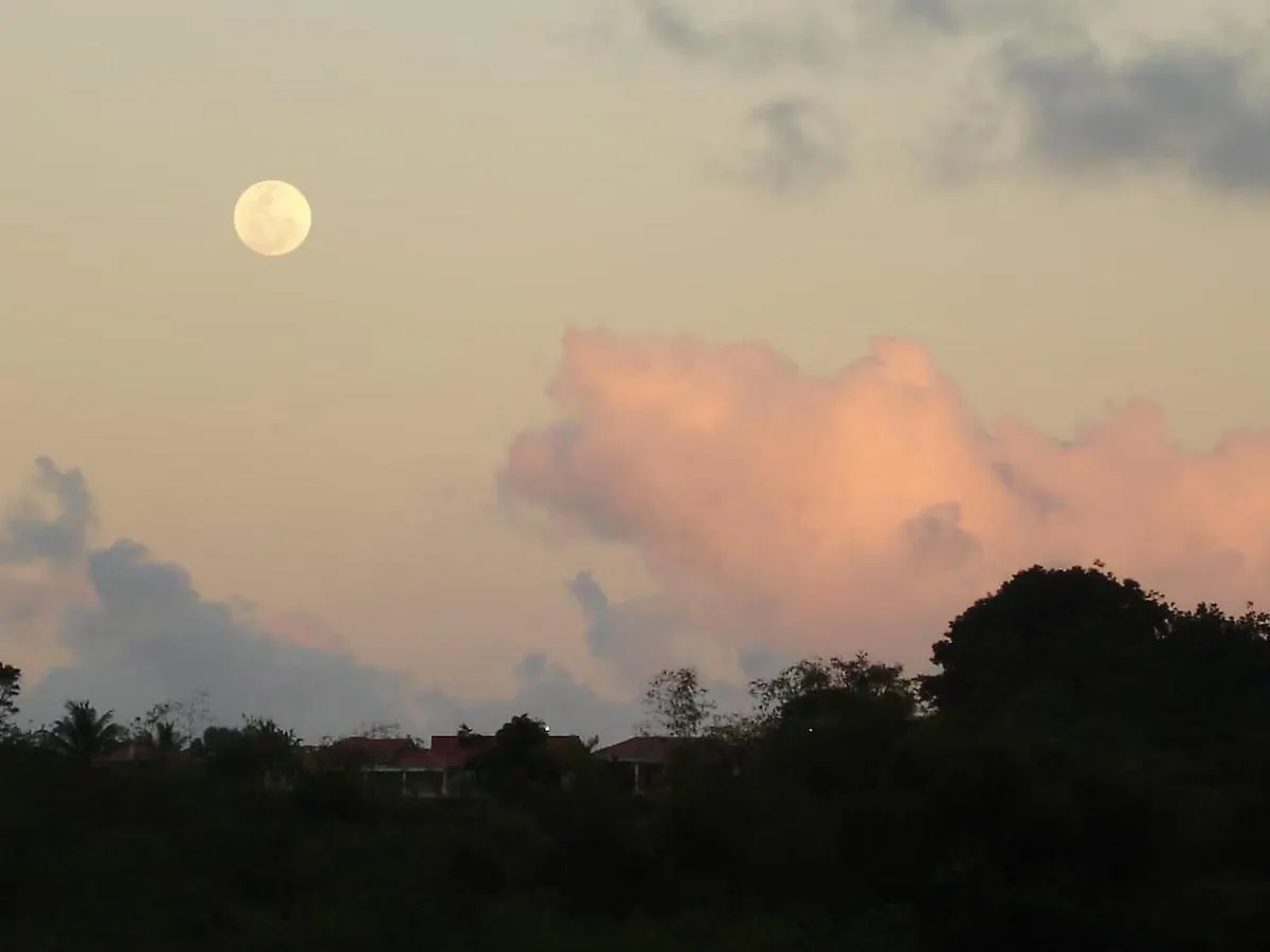Belle Villa Creole Petit-Bourg 0*,  Guadeloupe